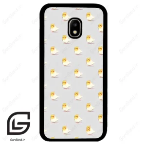 قاب گوشی سامسونگ جی 5 پرو (Galaxy J5 Pro ) طرح عروس کد 2886