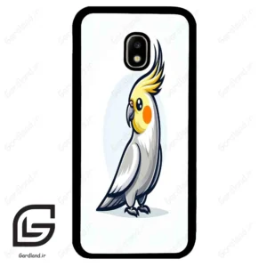 قاب گوشی سامسونگ جی 5 پرو (Galaxy J5 Pro ) طرح عروس کد 2889