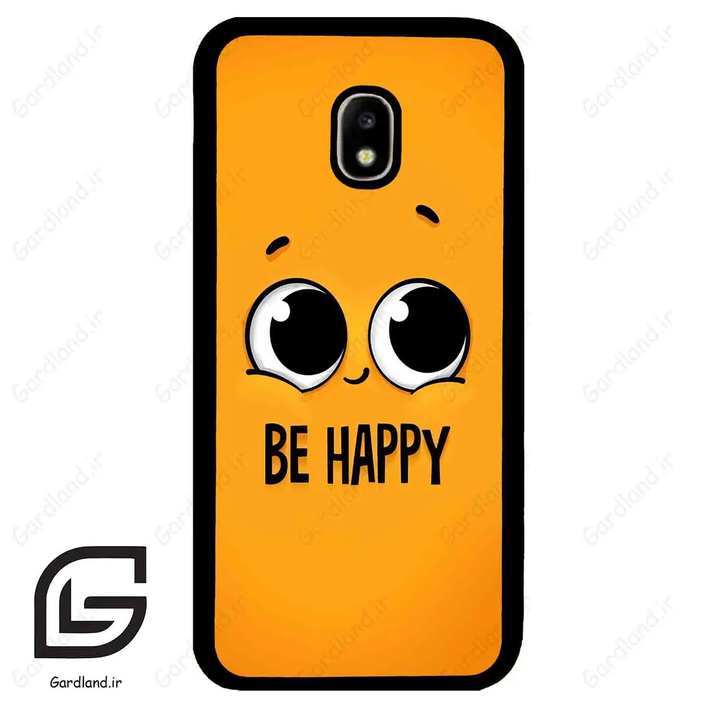 قاب گوشی سامسونگ جی 5 پرو (Galaxy J5 Pro ) طرح فانتزی کد 2895