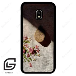قاب گوشی سامسونگ جی 5 پرو (Galaxy J5 Pro ) طرح مذهبی کد 2900