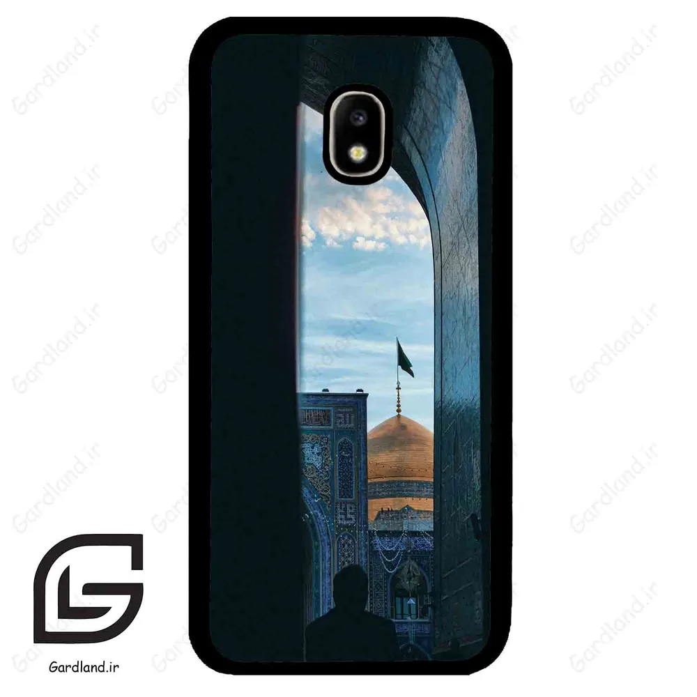 قاب گوشی سامسونگ جی 5 پرو (Galaxy J5 Pro ) طرح مذهبی کد 2903