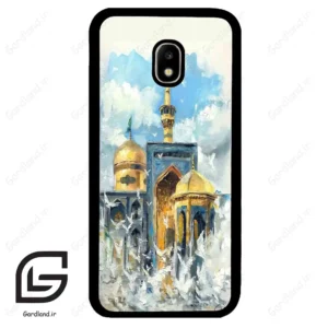 قاب گوشی سامسونگ جی 5 پرو (Galaxy J5 Pro ) طرح مذهبی کد 2908