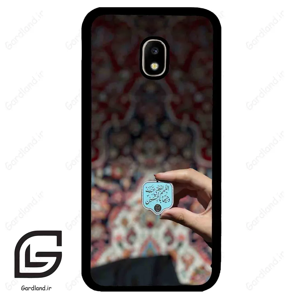 قاب گوشی سامسونگ جی 5 پرو (Galaxy J5 Pro ) طرح نوشته کد 2919