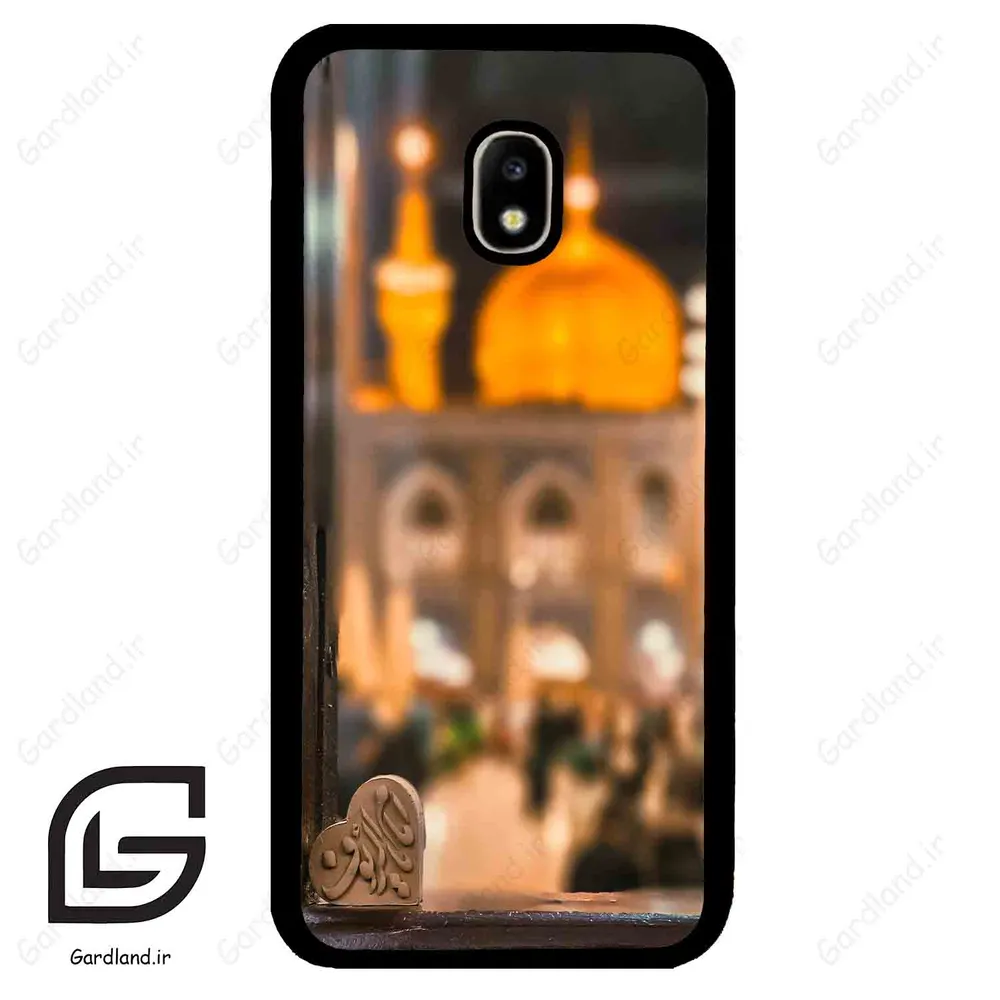 قاب گوشی سامسونگ جی 5 پرو (Galaxy J5 Pro ) طرح مذهبی کد 2937