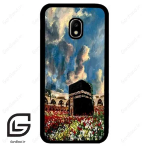 قاب گوشی سامسونگ جی 5 پرو (Galaxy J5 Pro ) طرح مذهبی کد 2940
