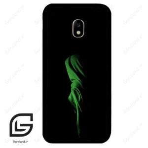 قاب گوشی سامسونگ جی 5 پرو (Galaxy J5 Pro ) طرح امام کد 2946