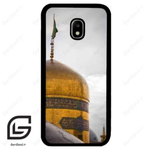 قاب گوشی سامسونگ جی 5 پرو (Galaxy J5 Pro ) طرح مذهبی کد 2960