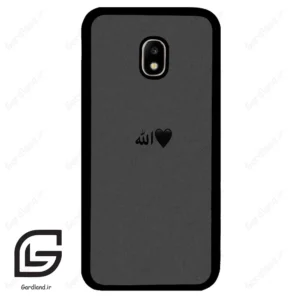 قاب گوشی سامسونگ جی 5 پرو (Galaxy J5 Pro ) طرح الله کد 2966