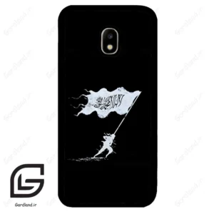 قاب گوشی سامسونگ جی 5 پرو (Galaxy J5 Pro ) طرح مذهبی کد 2969