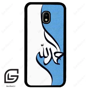 قاب گوشی سامسونگ جی 5 پرو (Galaxy J5 Pro ) طرح نوشته کد 2974