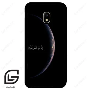 قاب گوشی سامسونگ جی 5 پرو (Galaxy J5 Pro ) طرح نوشته کد 2978