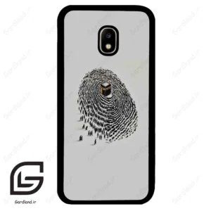 قاب گوشی سامسونگ جی 5 پرو (Galaxy J5 Pro ) طرح کعبه کد 2990