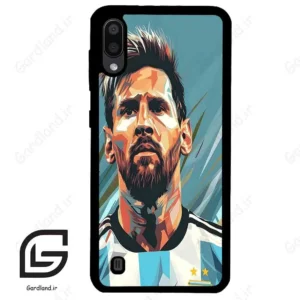 قاب گوشی سامسونگ ام 10 (Galaxy M10 ) طرح مسی کد 2013
