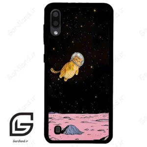 قاب گوشی سامسونگ ام 10 (Galaxy M10 ) طرح انیمیشن کد 2017