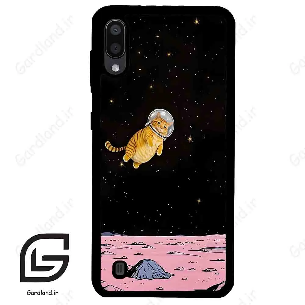 قاب گوشی سامسونگ ام 10 (Galaxy M10 ) طرح انیمیشن کد 2017