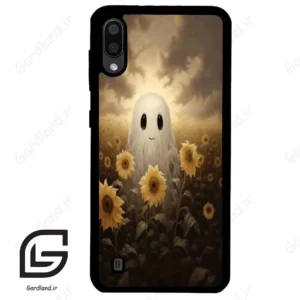 قاب گوشی سامسونگ ام 10 (Galaxy M10 ) طرح روح کد 2038