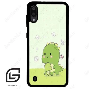 قاب گوشی سامسونگ ام 10 (Galaxy M10 ) طرح دایناسور کد 2041