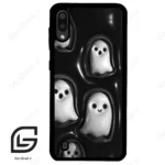 قاب گوشی سامسونگ ام 10 (Galaxy M10 ) طرح ارواح کد 2050