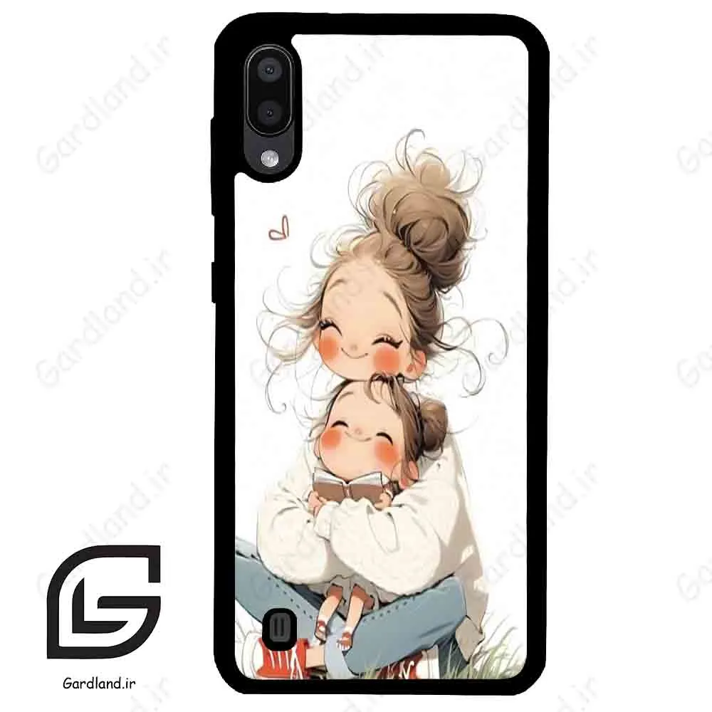 قاب گوشی سامسونگ ام 10 (Galaxy M10 ) طرح مادر کد 2058