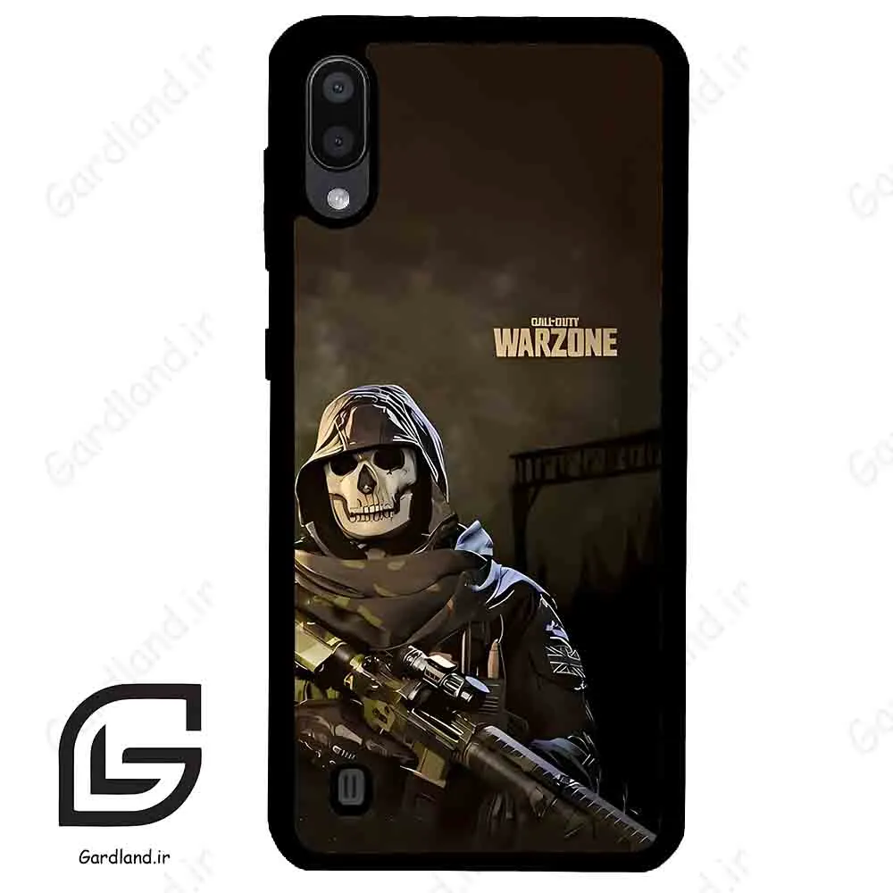 قاب گوشی سامسونگ ام 10 (Galaxy M10 ) طرح کال کد 2068