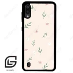 قاب گوشی سامسونگ ام 10 (Galaxy M10 ) طرح دخترانه کد 2075