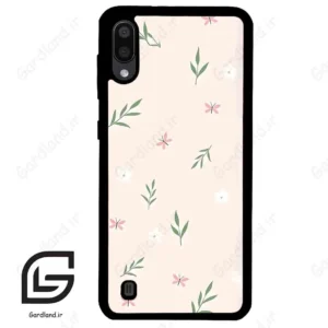قاب گوشی سامسونگ ام 10 (Galaxy M10 ) طرح دخترانه کد 2075