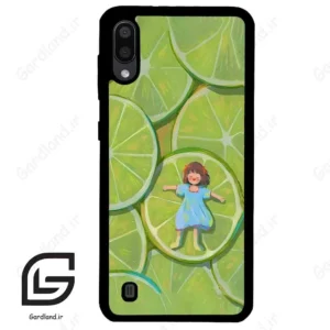 قاب گوشی سامسونگ ام 10 (Galaxy M10 ) طرح میوه کد 2082