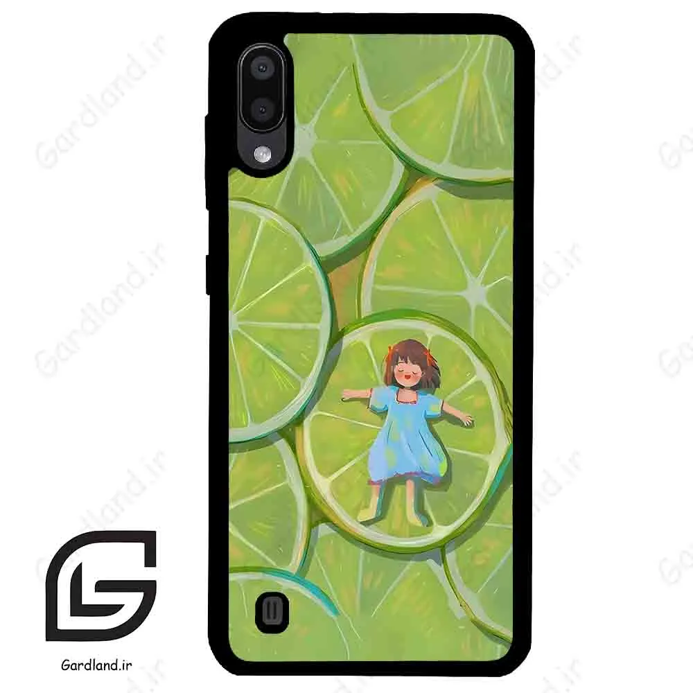 قاب گوشی سامسونگ ام 10 (Galaxy M10 ) طرح میوه کد 2082