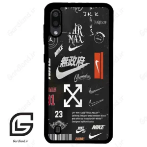 قاب گوشی سامسونگ ام 10 (Galaxy M10 ) طرح خفن کد 2083