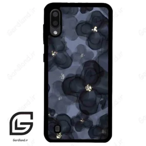 قاب گوشی سامسونگ ام 10 (Galaxy M10 ) طرح گل کد 2084