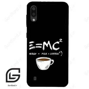 قاب گوشی سامسونگ ام 10 (Galaxy M10 ) طرح قهوه کد 2088