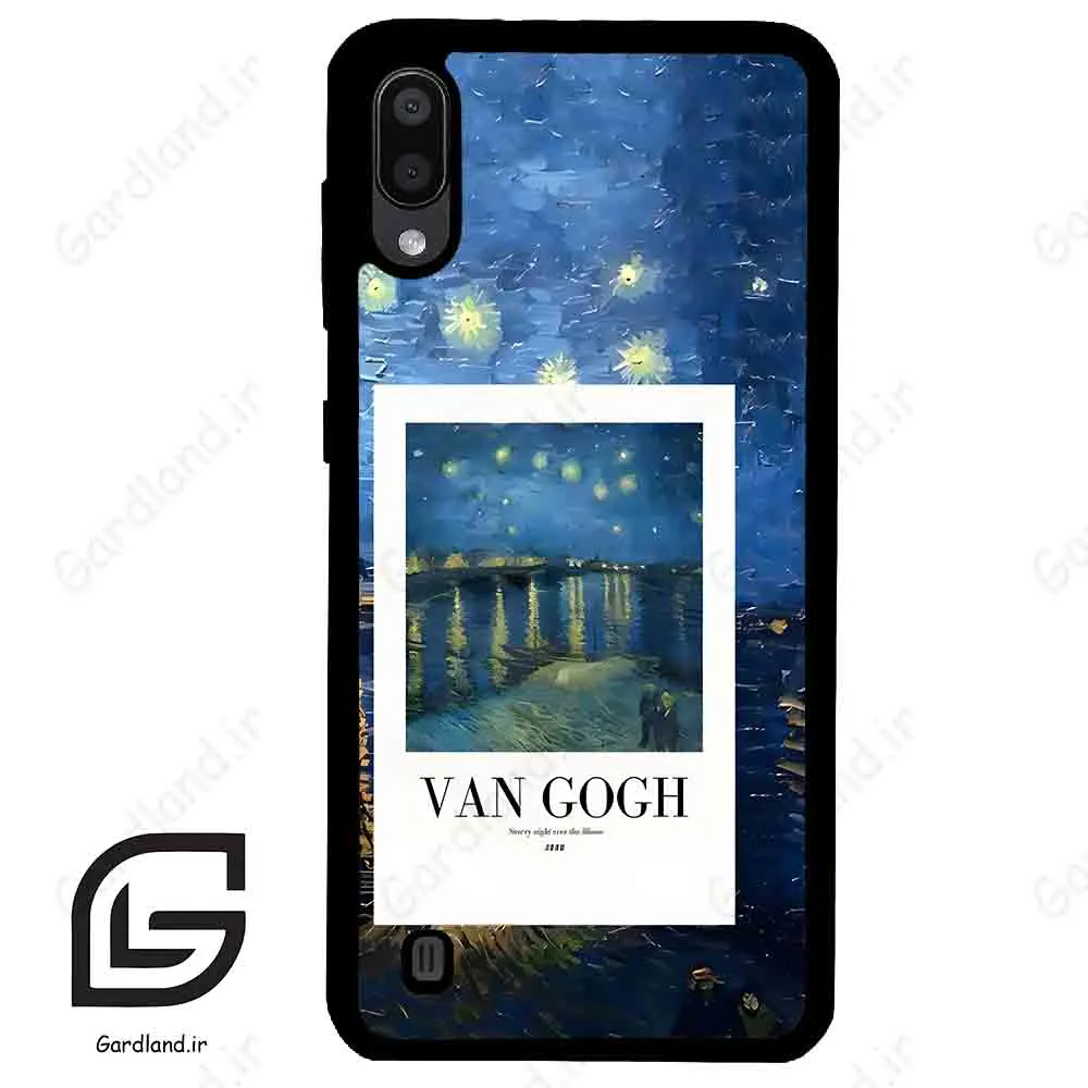 قاب گوشی سامسونگ ام 10 (Galaxy M10 ) طرح ونگوک کد 2089