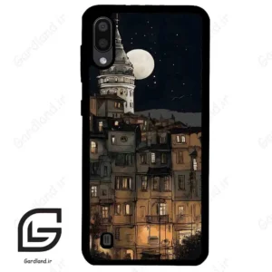 قاب گوشی سامسونگ ام 10 (Galaxy M10 ) طرح شهر کد 2090