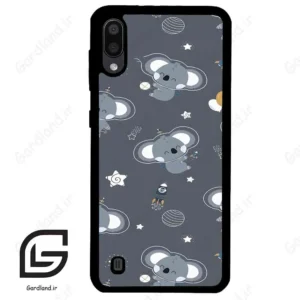 قاب گوشی سامسونگ ام 10 (Galaxy M10 ) طرح کوالا کد 2101