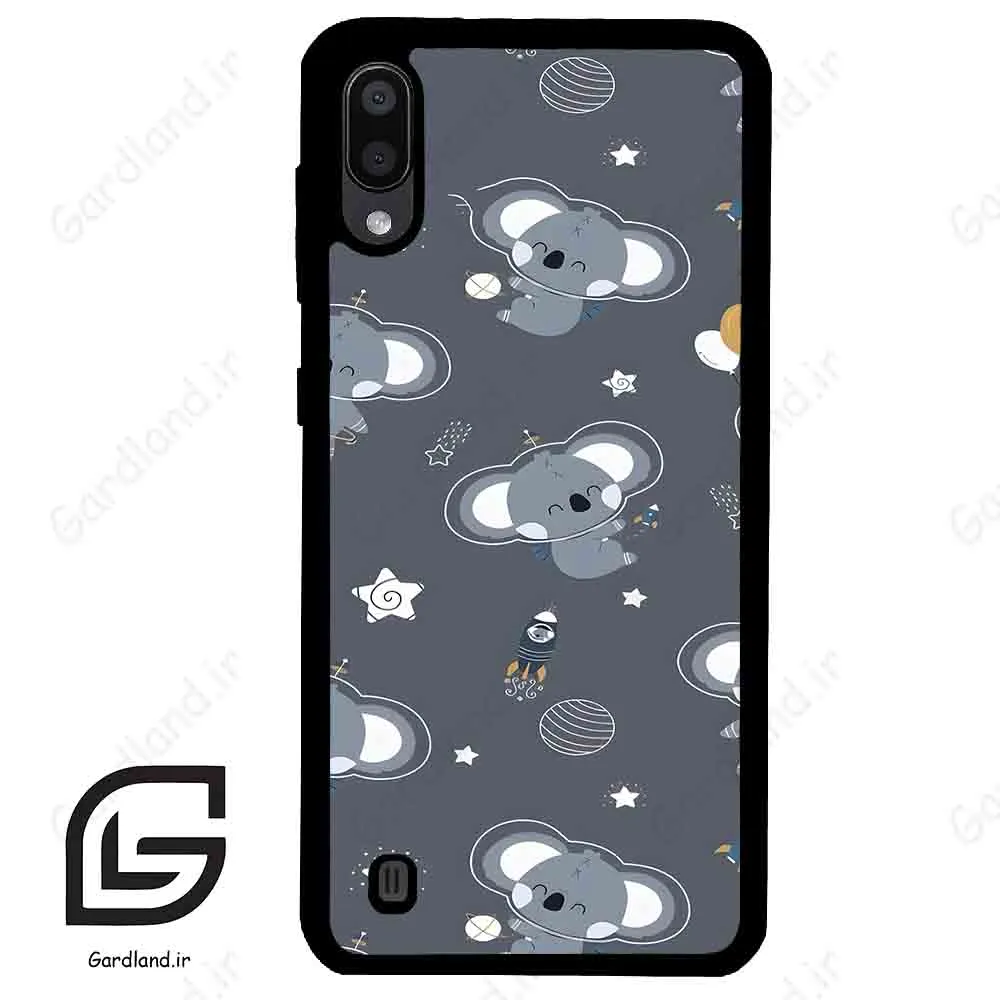 قاب گوشی سامسونگ ام 10 (Galaxy M10 ) طرح کوالا کد 2101