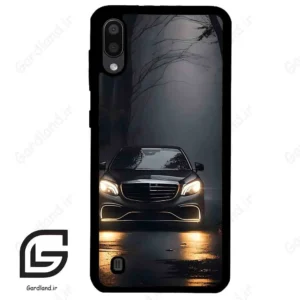 قاب گوشی سامسونگ ام 10 (Galaxy M10 ) طرح بنز کد 2102