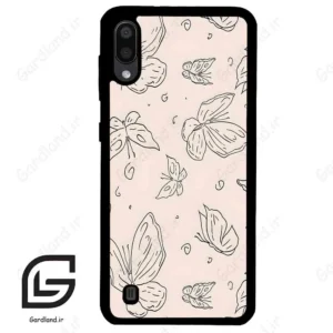 قاب گوشی سامسونگ ام 10 (Galaxy M10 ) طرح ساده کد 2112