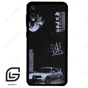 قاب گوشی سامسونگ ام 10 (Galaxy M10 ) طرح پسرانه کد 2113