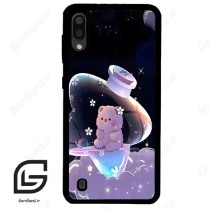 قاب گوشی سامسونگ ام 10 (Galaxy M10 ) طرح فانتزی کد 2114