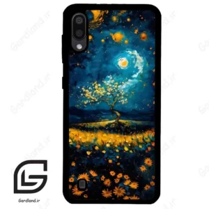قاب گوشی سامسونگ ام 10 (Galaxy M10 ) طرح طبیعت کد 2116
