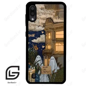 قاب گوشی سامسونگ ام 10 (Galaxy M10 ) طرح فانتزی کد 2117