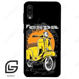 قاب گوشی سامسونگ ام 10 (Galaxy M10 ) طرح پسرانه کد 2118