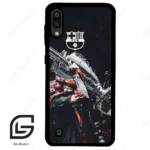 قاب گوشی سامسونگ ام 10 (Galaxy M10 ) طرح پسرانه کد 2120