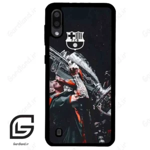 قاب گوشی سامسونگ ام 10 (Galaxy M10 ) طرح پسرانه کد 2120