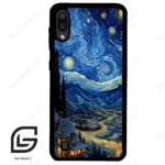 قاب گوشی سامسونگ ام 10 (Galaxy M10 ) طرح ونگوک کد 2121