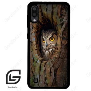 قاب گوشی سامسونگ ام 10 (Galaxy M10 ) طرح حیوانات کد 2129