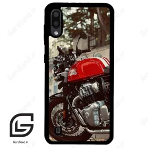 قاب گوشی سامسونگ ام 10 (Galaxy M10 ) طرح موتور کد 2132