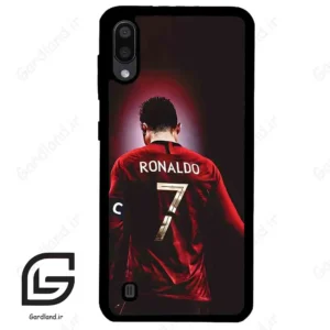 قاب گوشی سامسونگ ام 10 (Galaxy M10 ) طرح پسرانه کد 2136