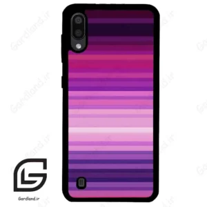 قاب گوشی سامسونگ ام 10 (Galaxy M10 ) طرح ساده کد 2137