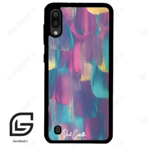 قاب گوشی سامسونگ ام 10 (Galaxy M10 ) طرح فانتزی کد 2146